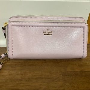 Kate Spade Wristlet Wallet